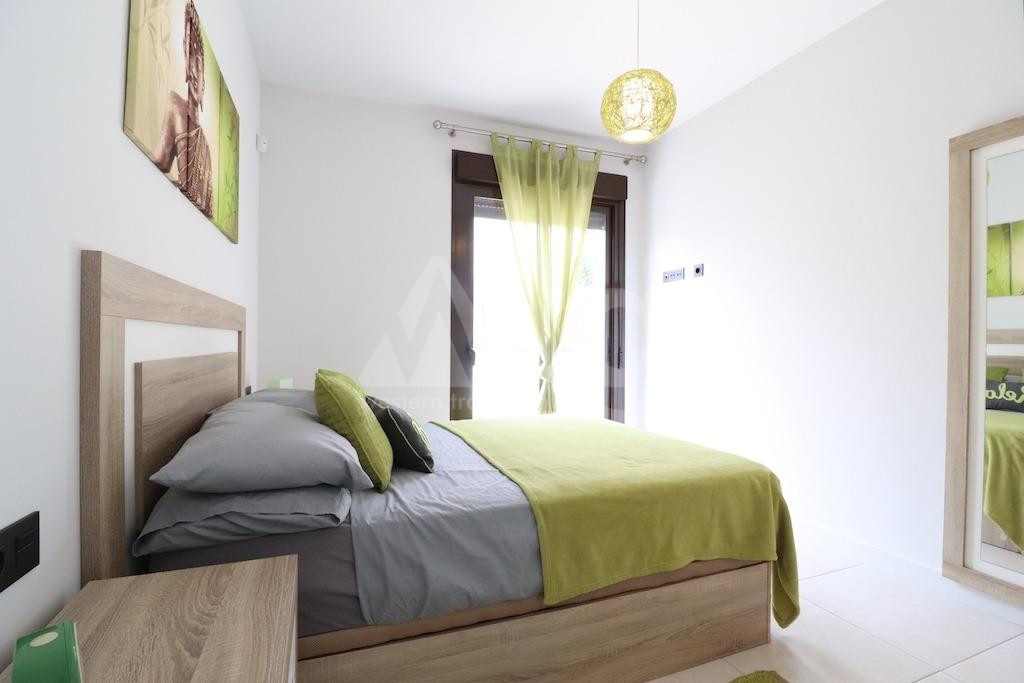 2 bedroom Villa in Lomas de Cabo Roig - CRR56137 - 10