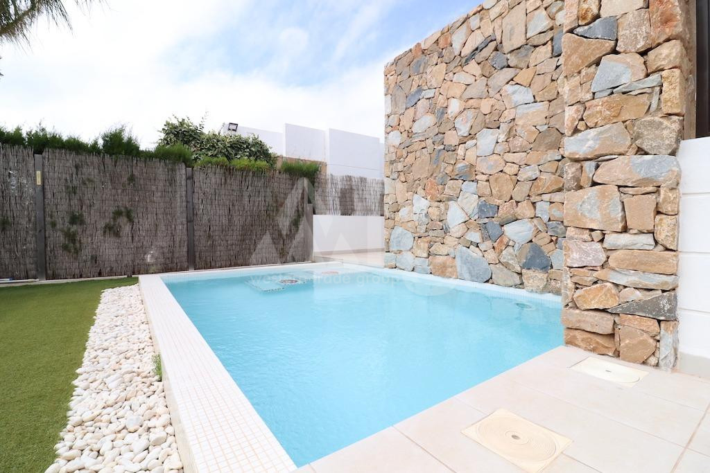 2 bedroom Villa in Lomas de Cabo Roig - CRR56137 - 20