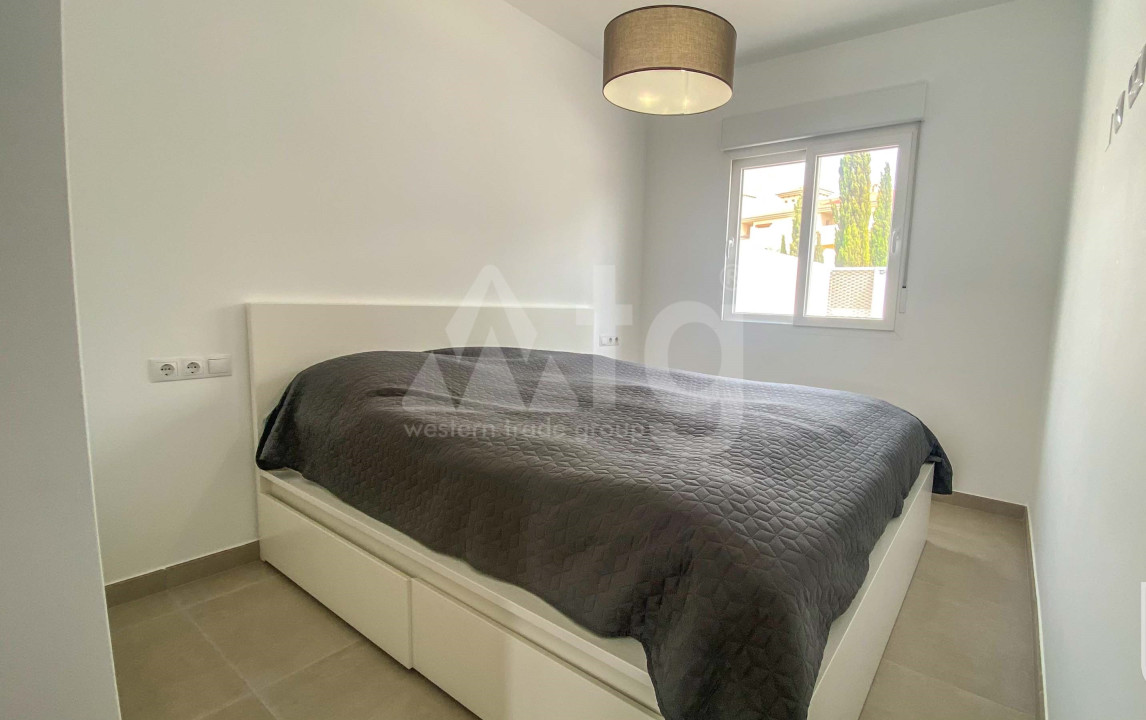 2 bedroom Villa in Los Alcázares - SGN56526 - 12