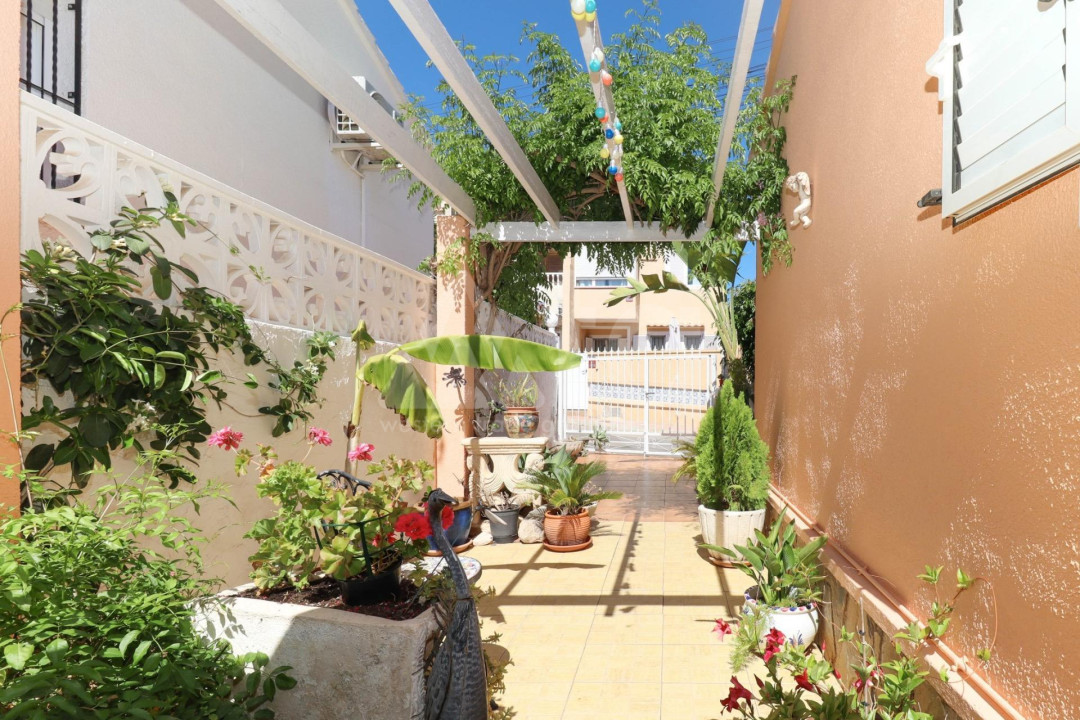 2 bedroom Villa in Los Altos - CBH59182 - 15