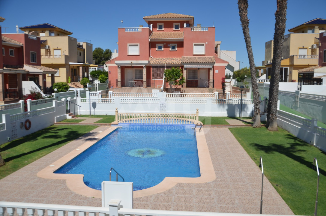 2 bedroom Villa in Los Balcones - AI54631 - 1