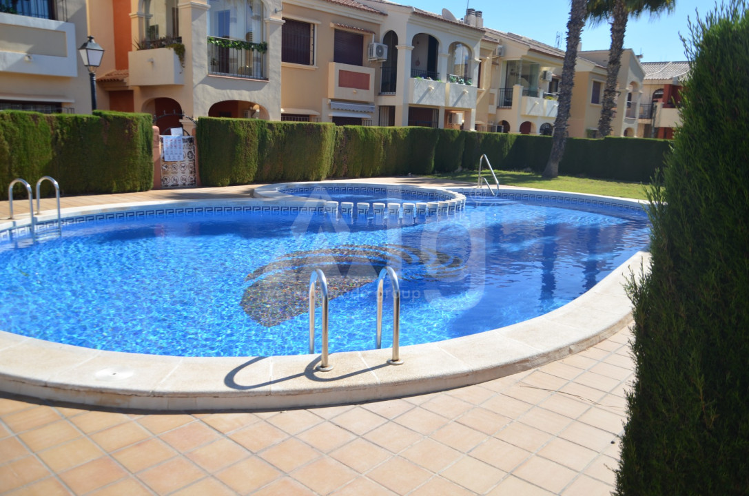 2 bedroom Villa in Los Balcones - AI54631 - 2