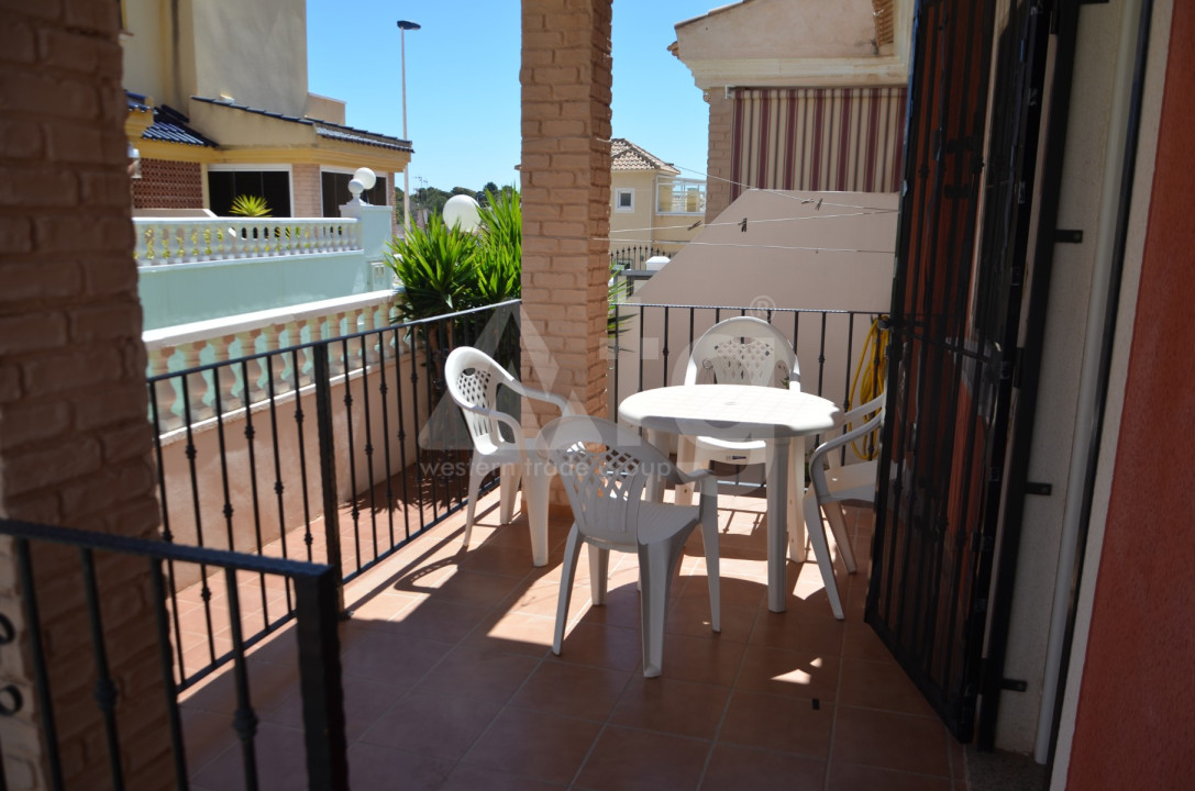 2 bedroom Villa in Los Balcones - AI54631 - 5