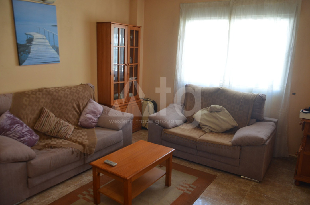 2 bedroom Villa in Los Balcones - AI54631 - 6