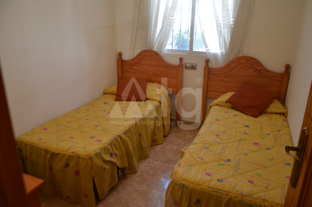 2 bedroom Villa in Los Balcones - AI54631 - 13