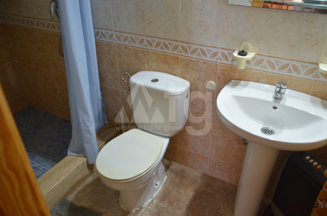 2 bedroom Villa in Los Balcones - AI54631 - 15