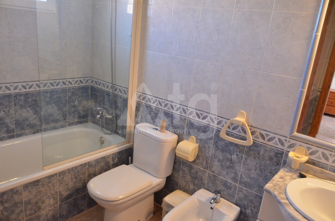 2 bedroom Villa in Los Balcones - AI54631 - 17