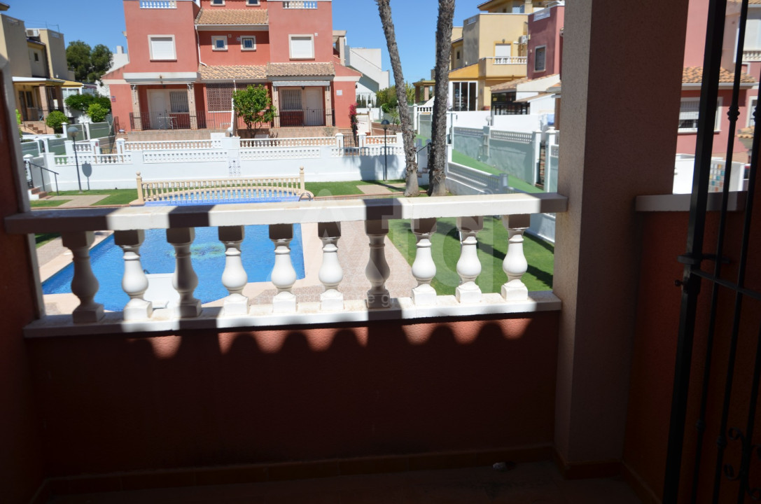 2 bedroom Villa in Los Balcones - AI54631 - 20