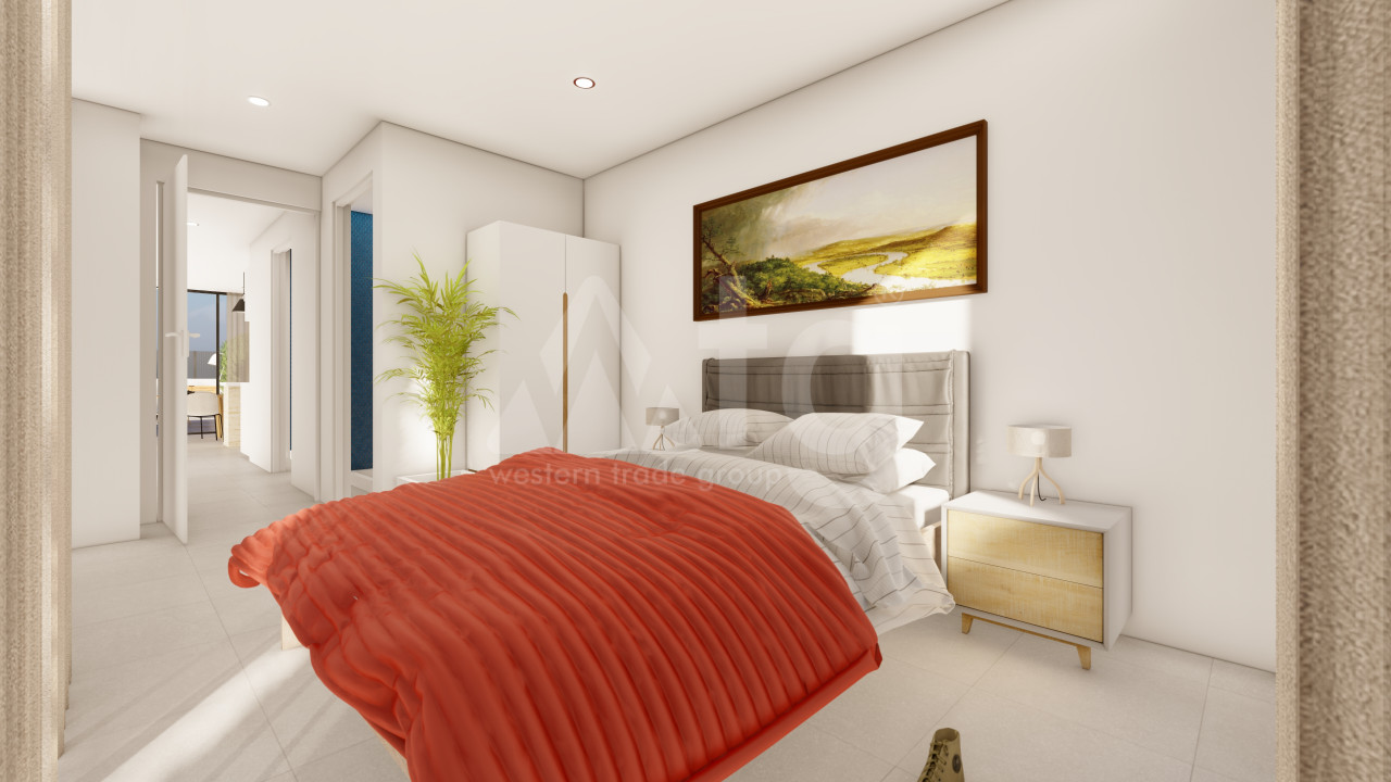 2 bedroom Villa in Los Urrutias - IIE33932 - 7