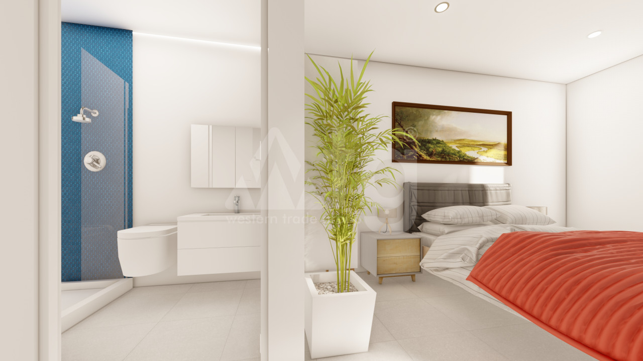 2 bedroom Villa in Los Urrutias - IIE33932 - 8
