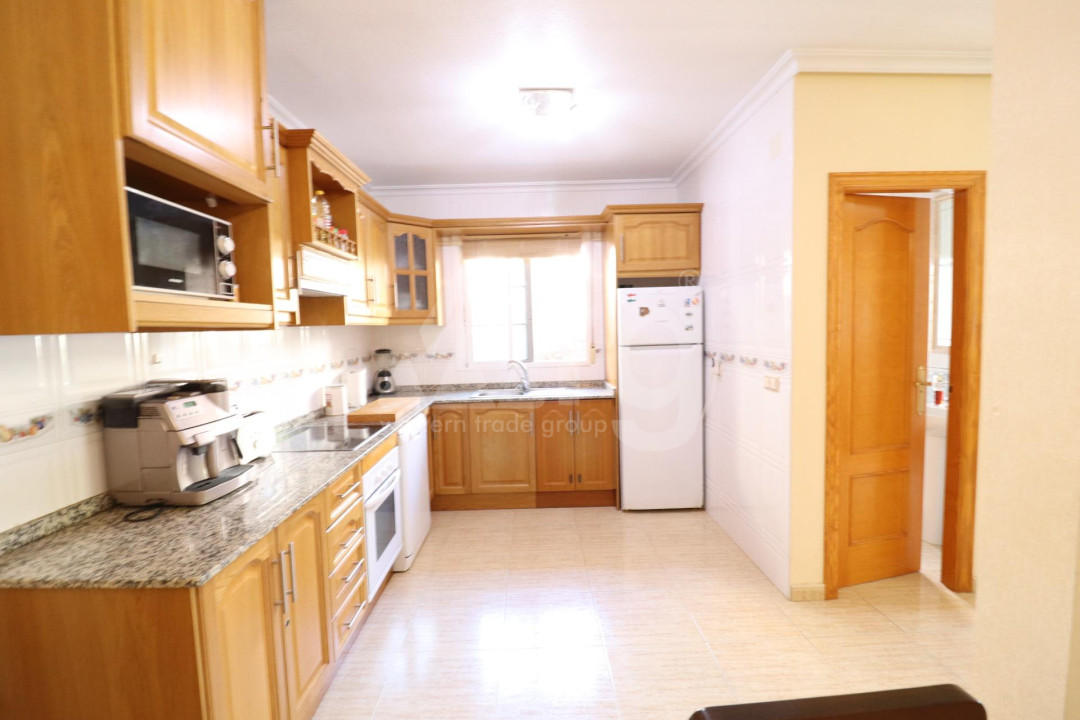 2 bedroom Villa in Orihuela Costa - CRR42985 - 8