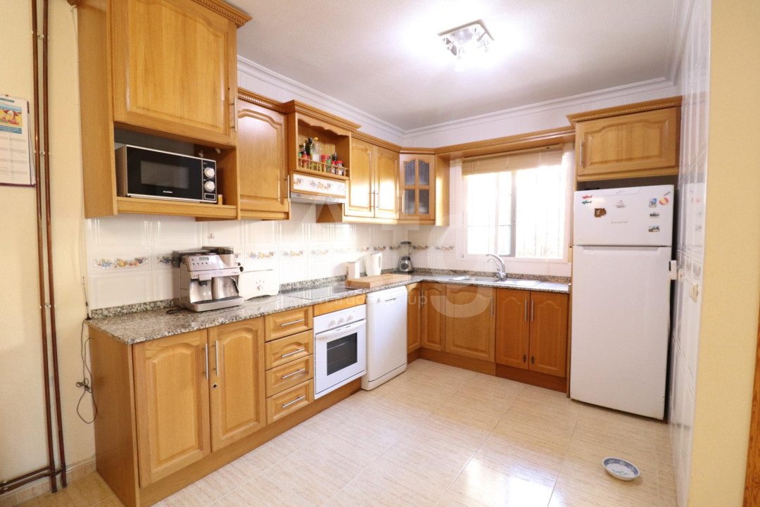 2 bedroom Villa in Orihuela Costa - CRR42985 - 7