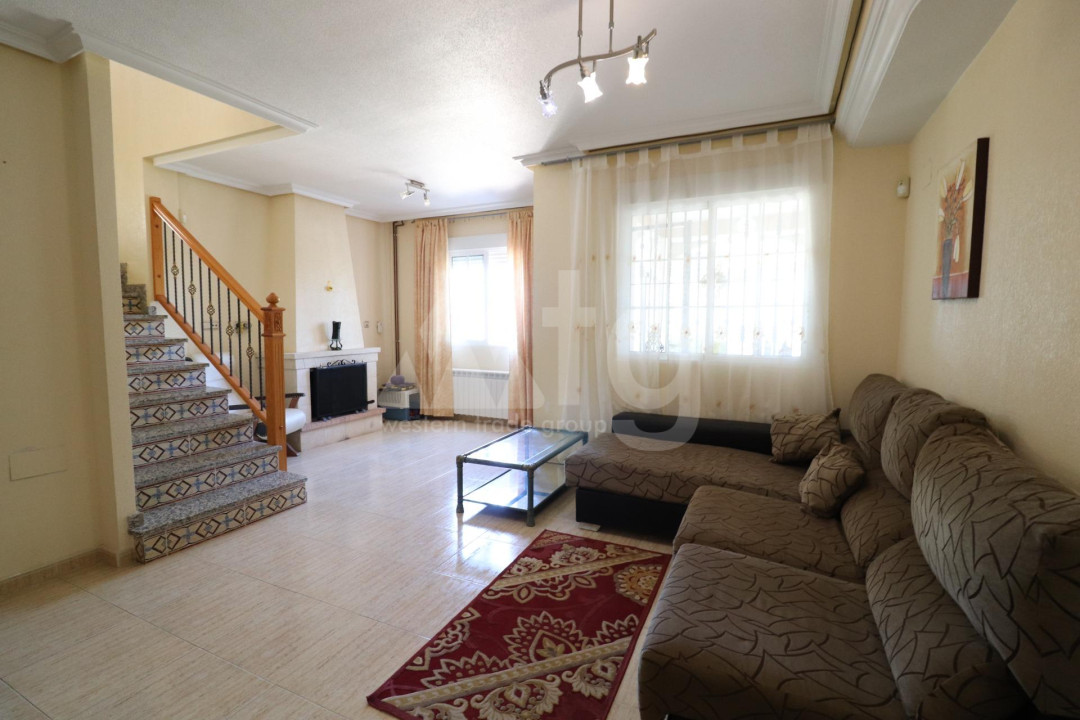 2 bedroom Villa in Orihuela Costa - CRR42985 - 2