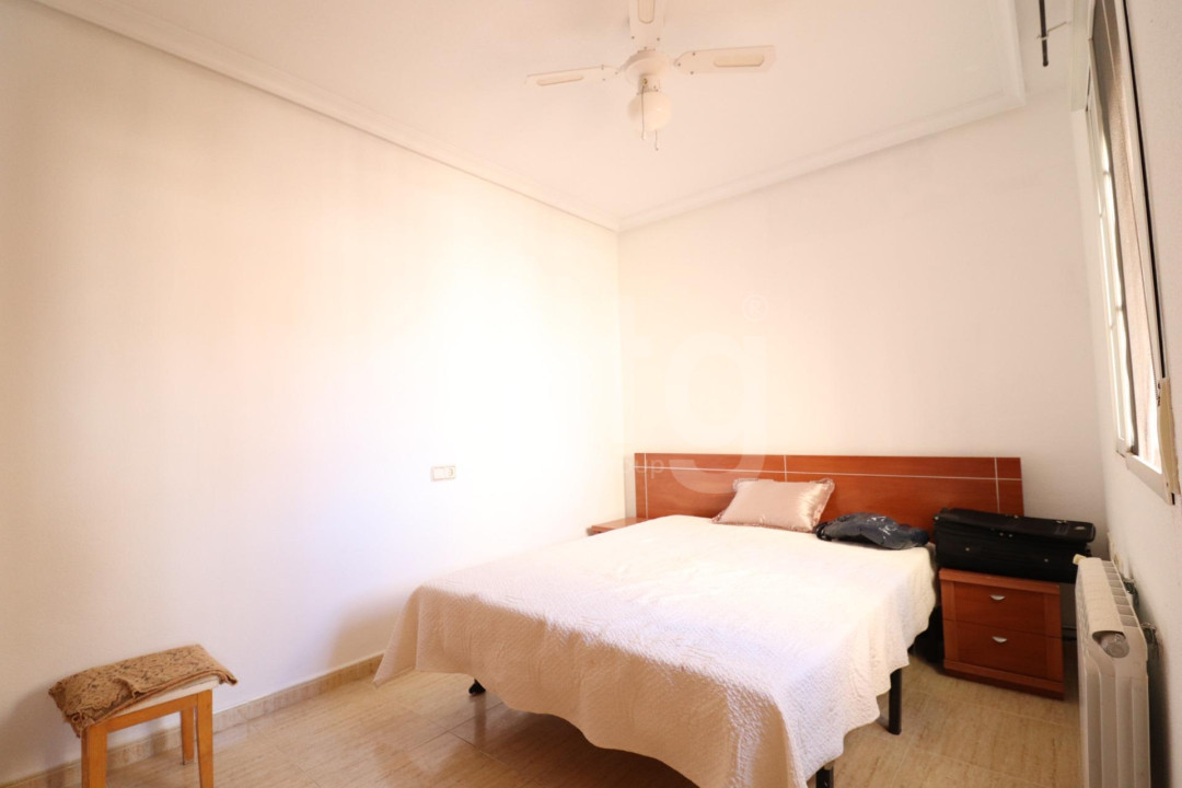 2 bedroom Villa in Orihuela Costa - CRR42985 - 9