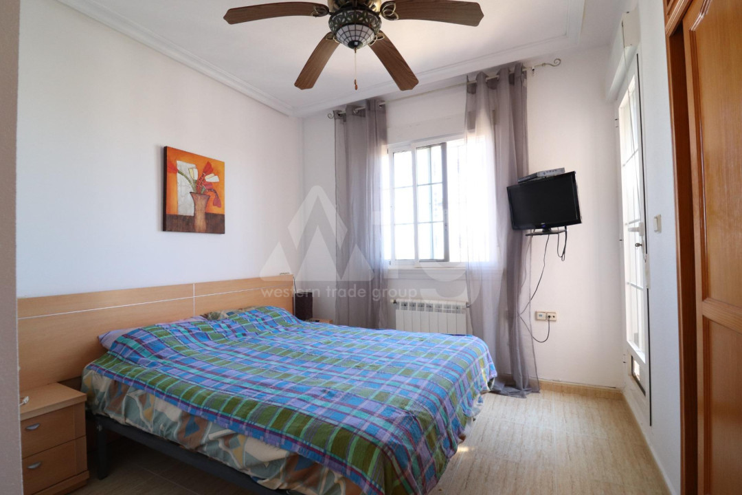 2 bedroom Villa in Orihuela Costa - CRR42985 - 10