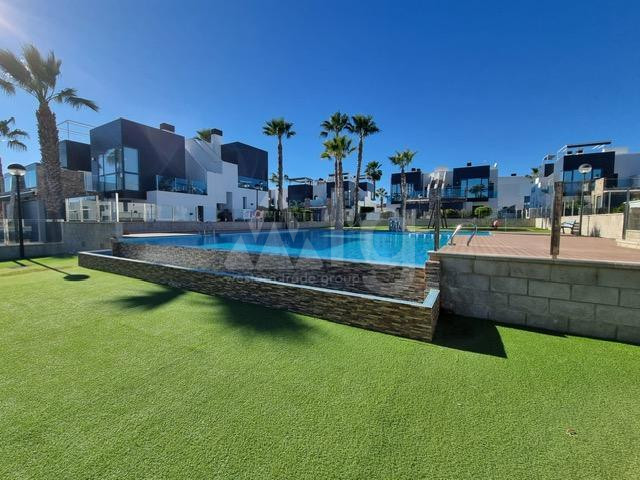 2 bedroom Villa in Orihuela Costa - TIM49066 - 25