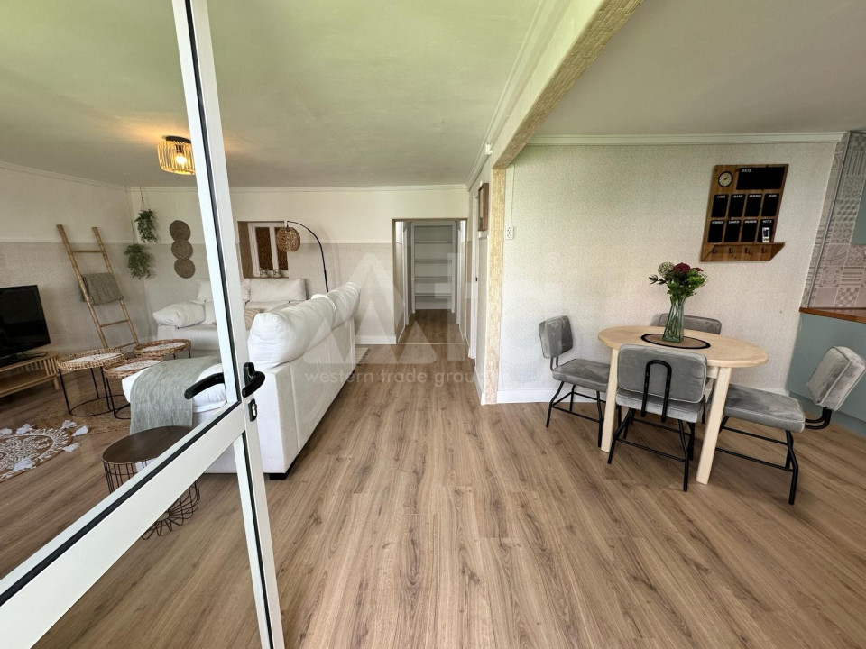 2 bedroom Villa in Pinoso - SIP55447 - 8