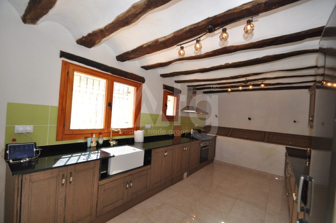 2 bedroom Villa in Pinoso - SIP56103 - 8