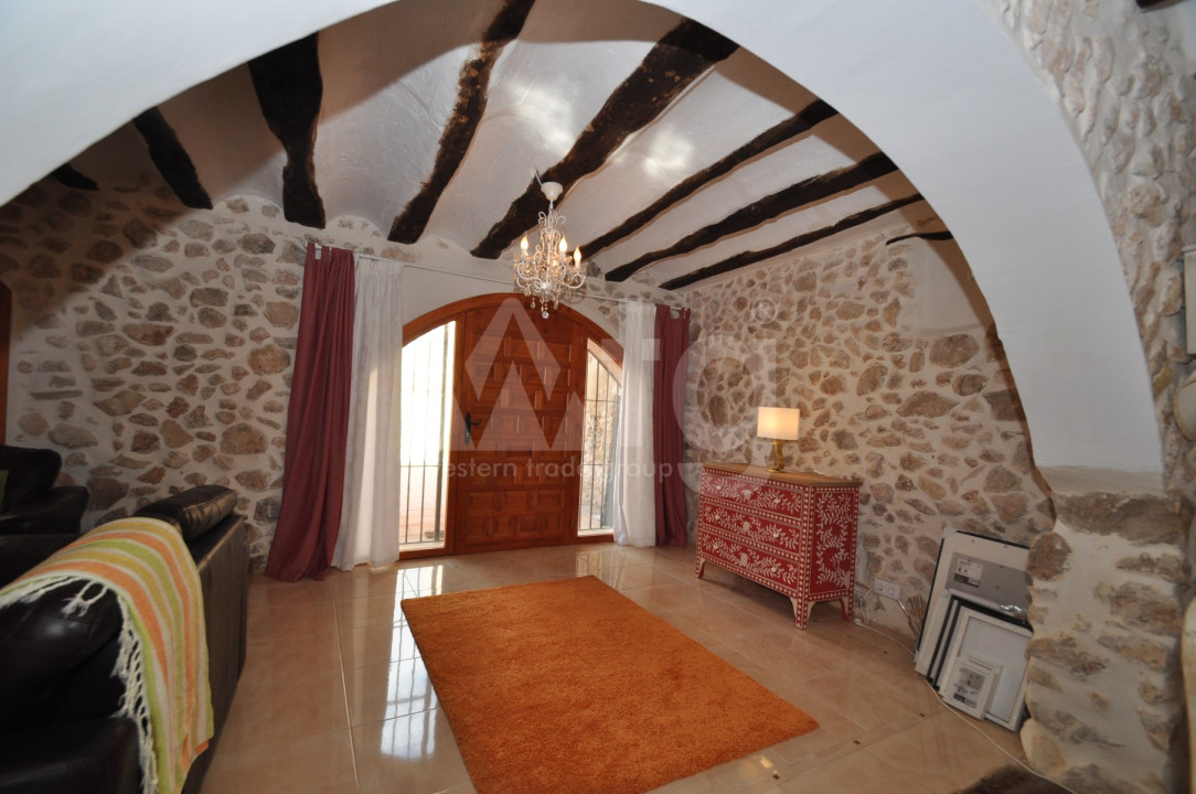 2 bedroom Villa in Pinoso - SIP56103 - 7