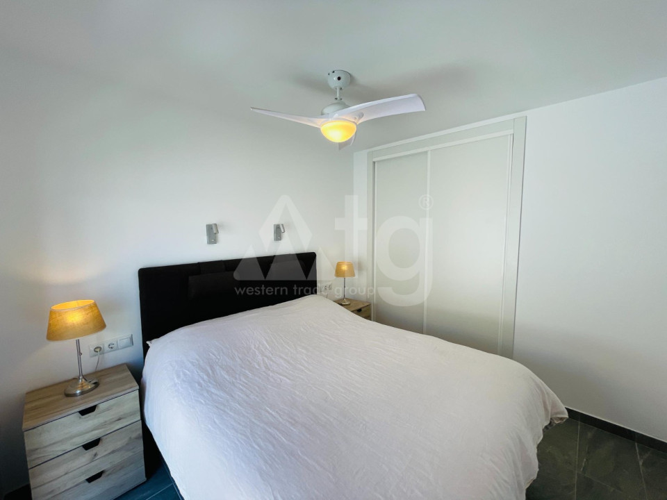 2 bedroom Villa in Playa Flamenca - VRC55773 - 11