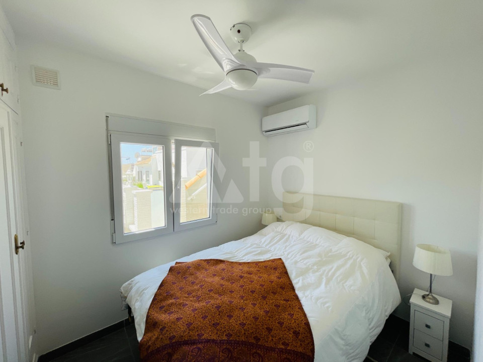 2 bedroom Villa in Playa Flamenca - VRC55773 - 12