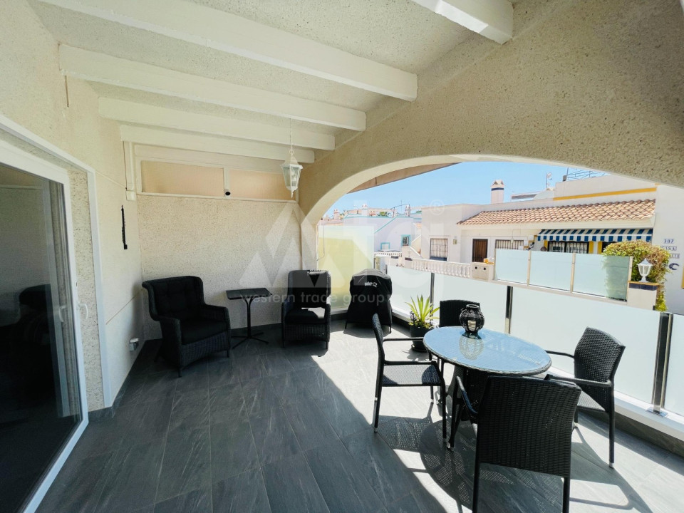 2 bedroom Villa in Playa Flamenca - VRC55773 - 17