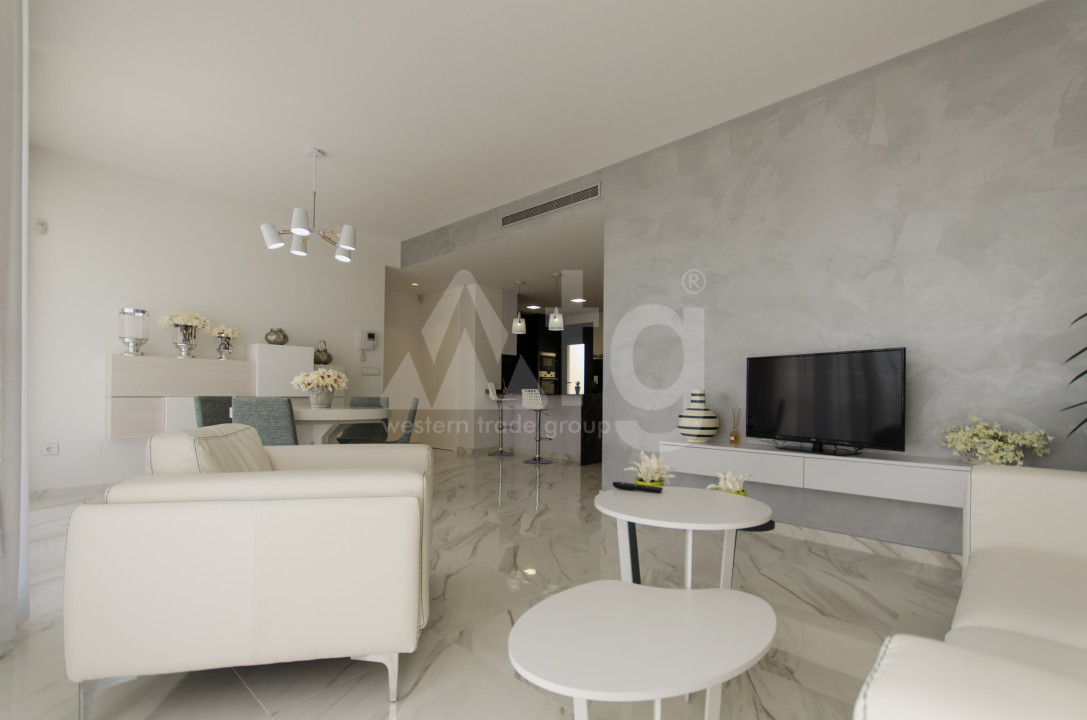 2 bedroom Villa in Playa Honda - AGI52768 - 5