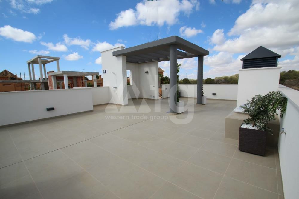 2 bedroom Villa in Playa Honda - AGI52768 - 19
