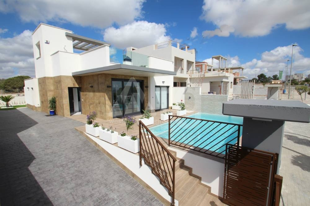 2 bedroom Villa in Playa Honda - AGI52768 - 22