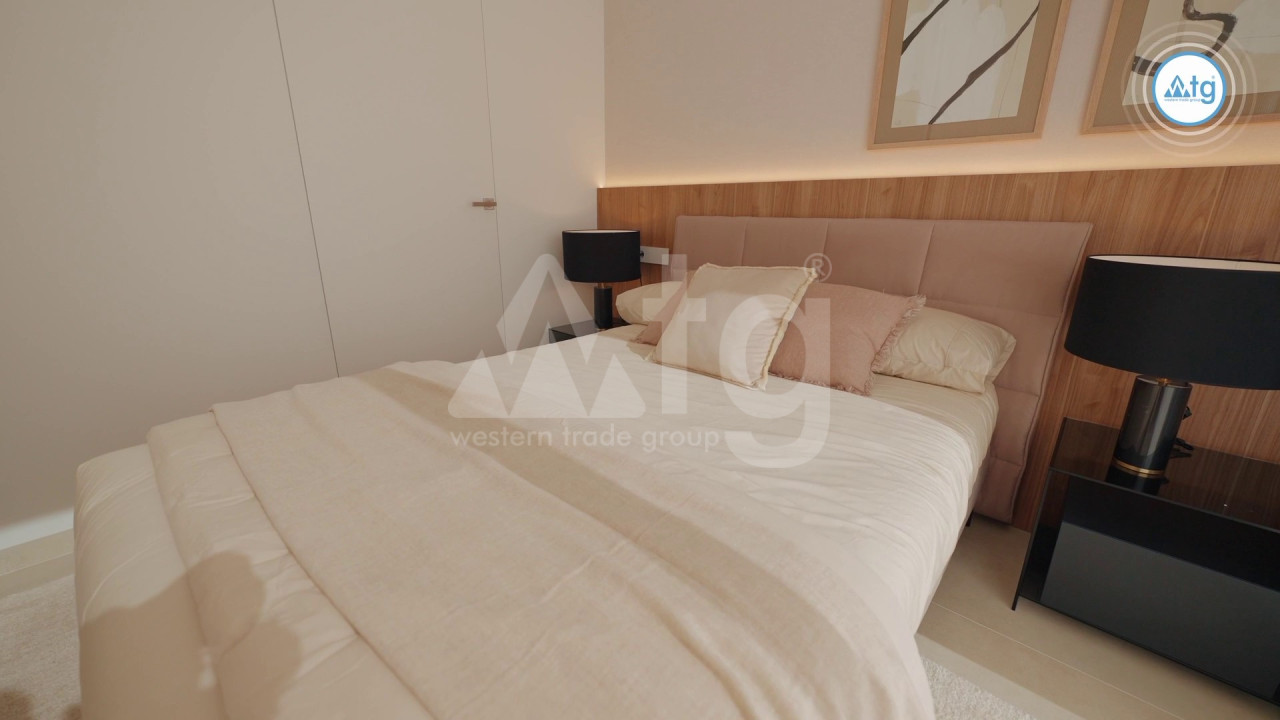 3 bedroom Villa in Ciudad Quesada - M26484 - 54