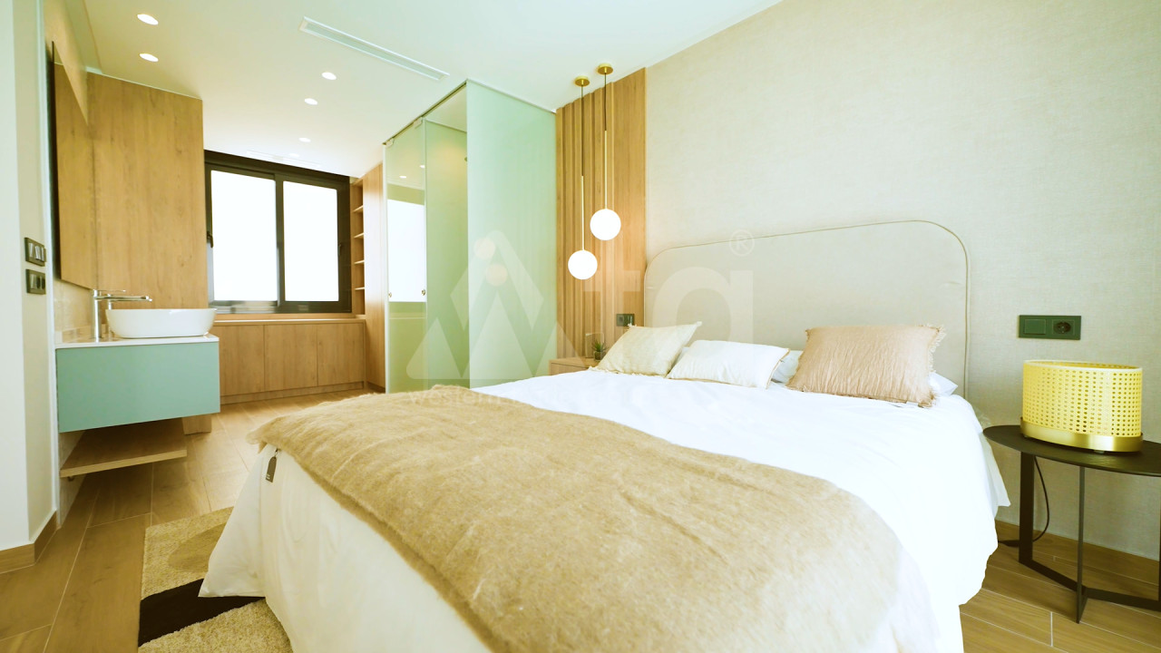 3 bedroom Villa in Ciudad Quesada - M26687 - 9