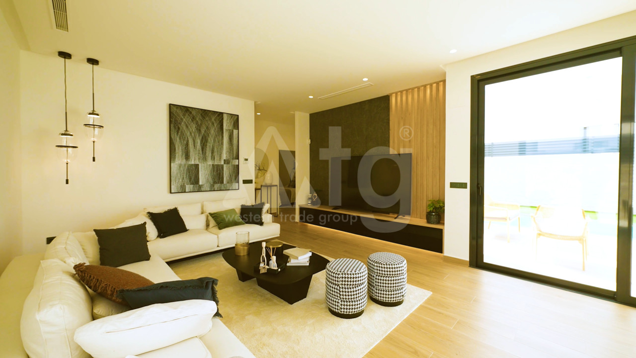 3 bedroom Villa in Ciudad Quesada - M26687 - 3