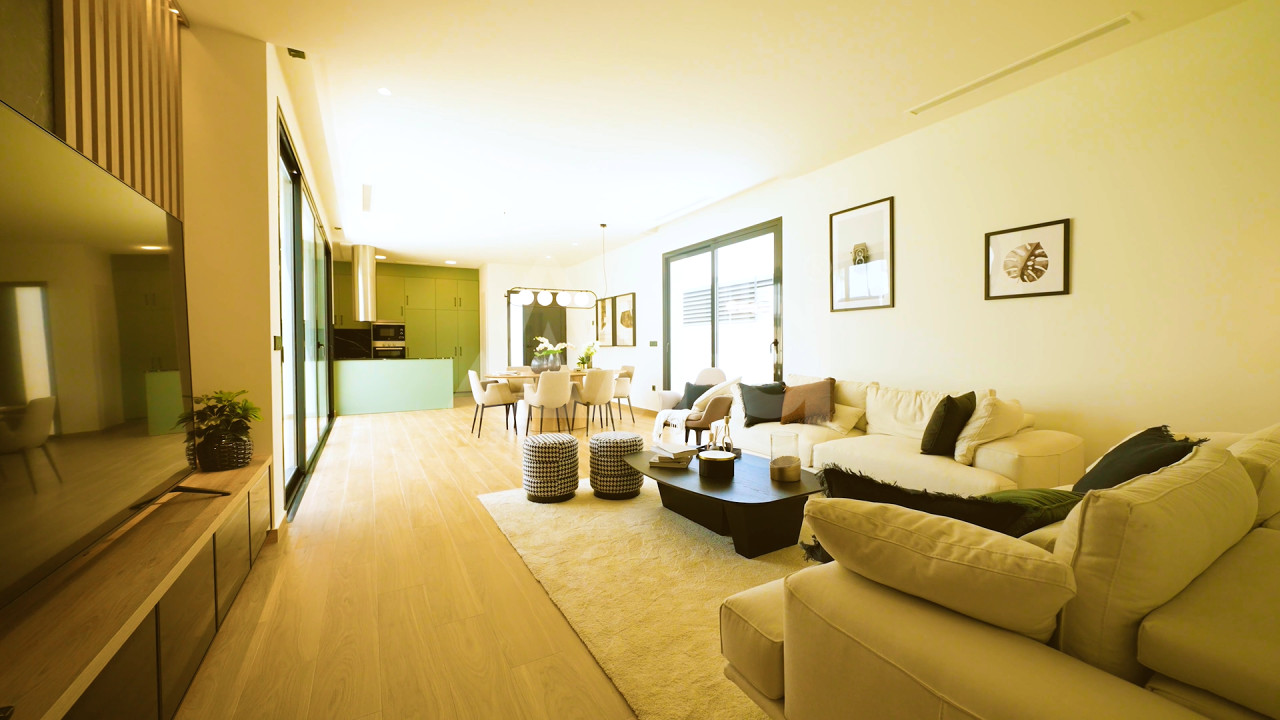 3 bedroom Villa in Ciudad Quesada - M26687 - 4