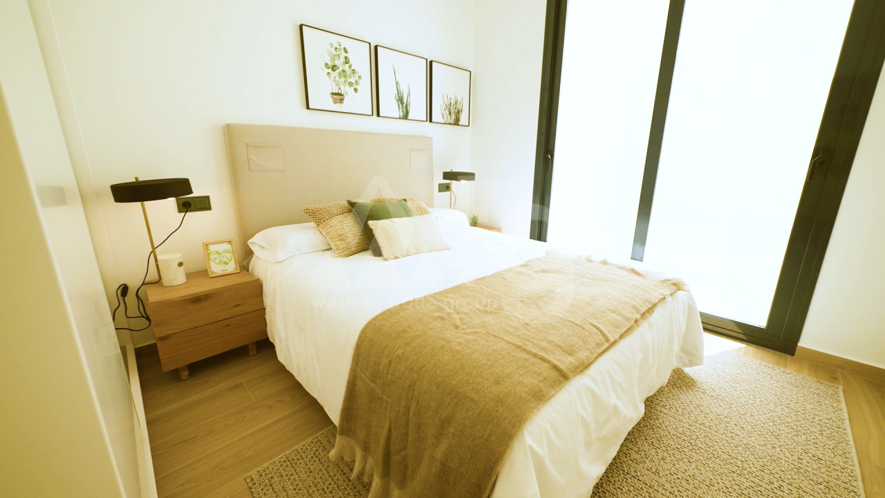 3 bedroom Villa in Ciudad Quesada - M26688 - 8