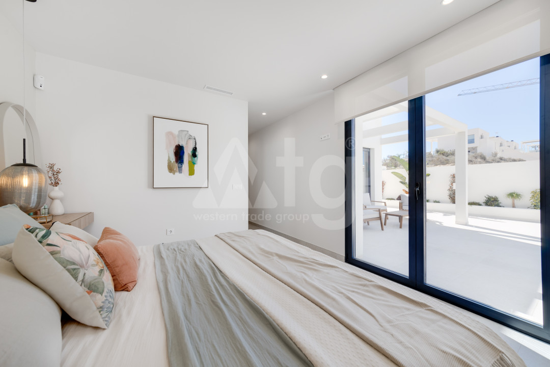 2 bedroom Villa in Rojales - MS53546 - 22