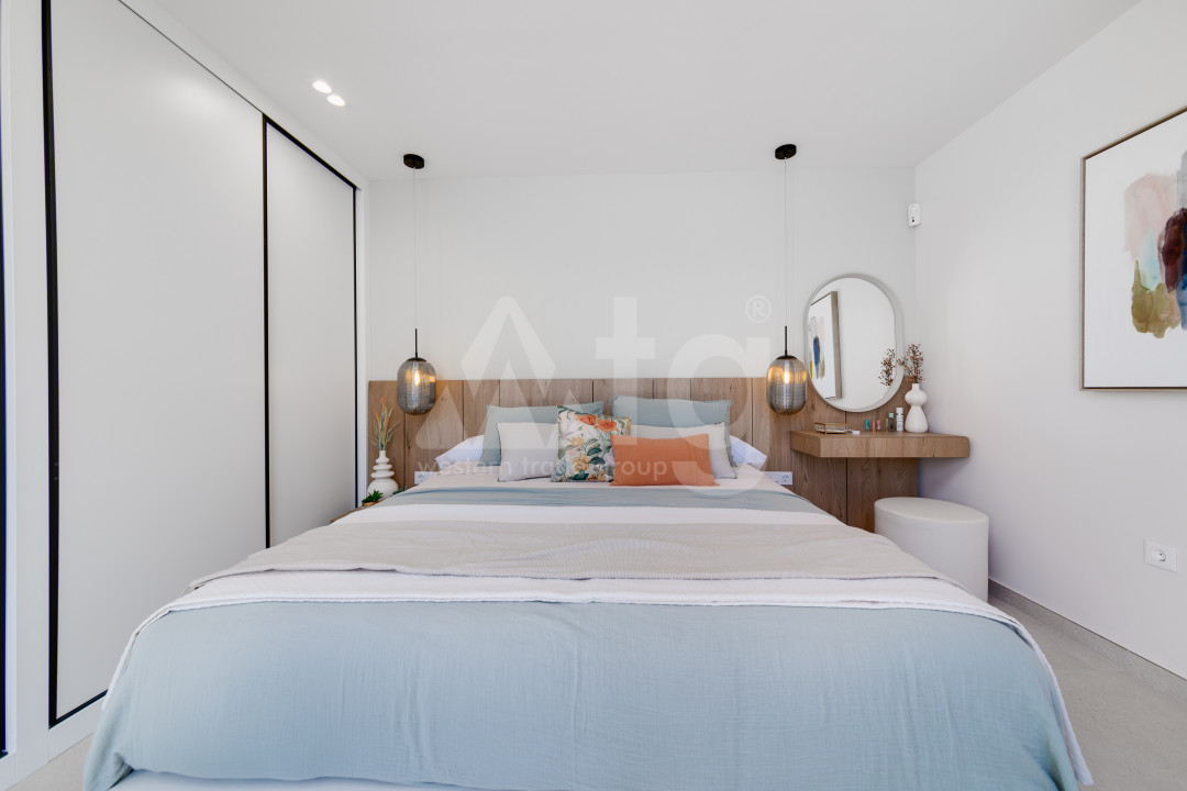 2 bedroom Villa in Rojales - MS53546 - 21