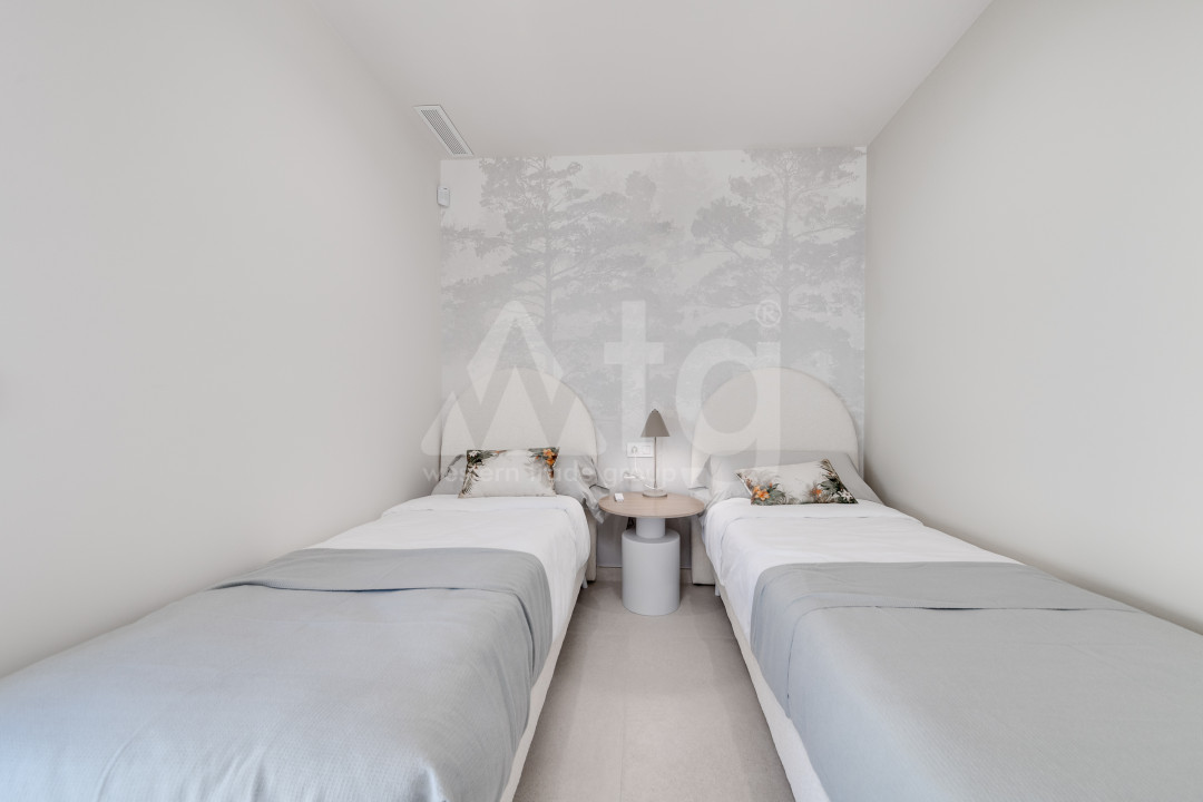 2 bedroom Villa in Rojales - MS53546 - 25