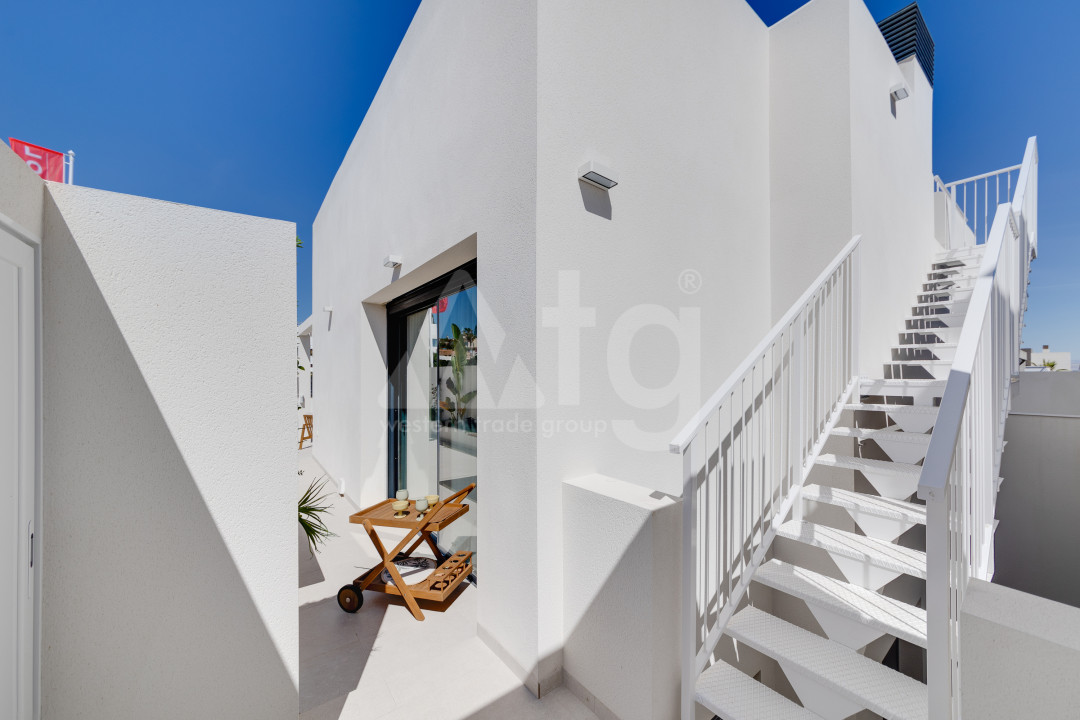 2 bedroom Villa in Rojales - MS53546 - 49