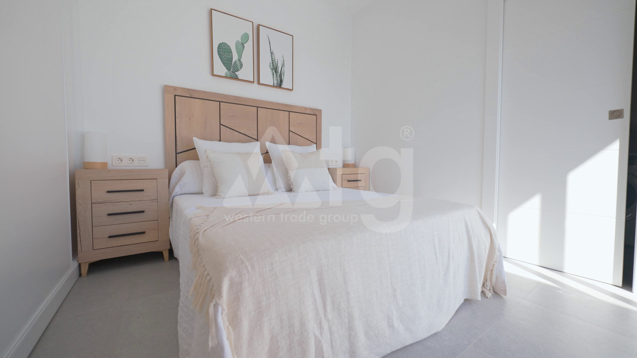 2 bedroom Villa in Roldan - GU35999 - 29