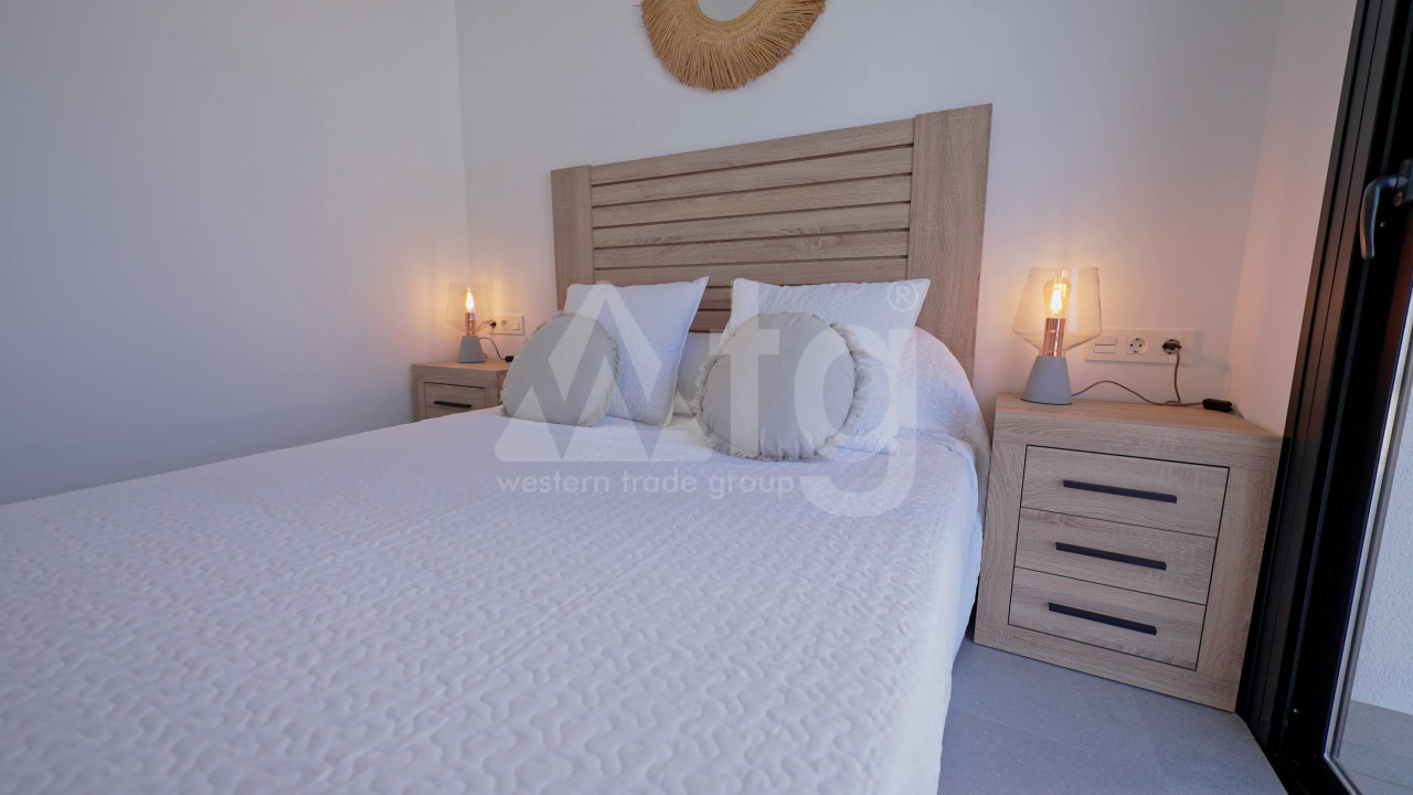 2 bedroom Villa in Roldan - GU35999 - 34