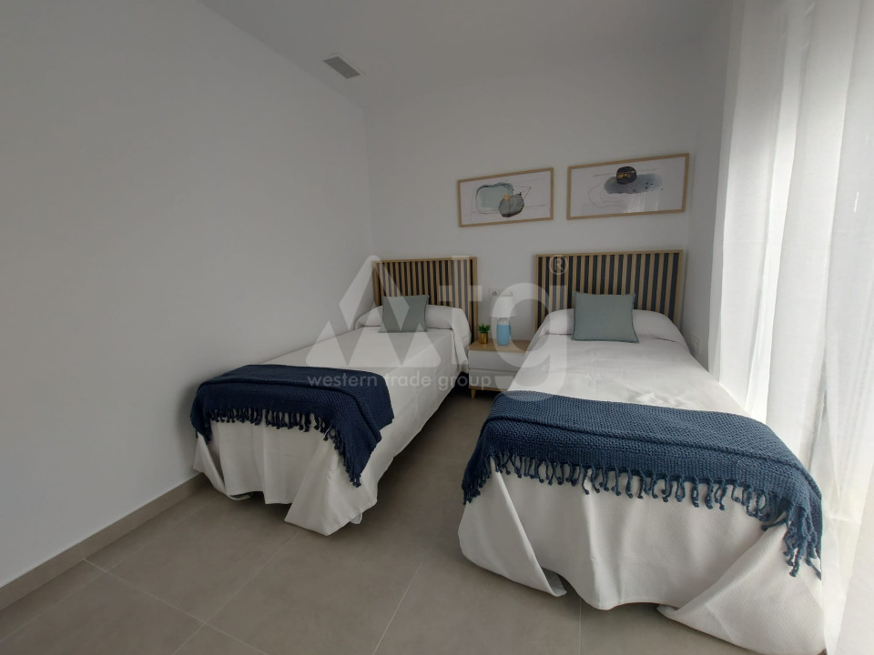 2 bedroom Villa in Roldan - LB47102 - 15