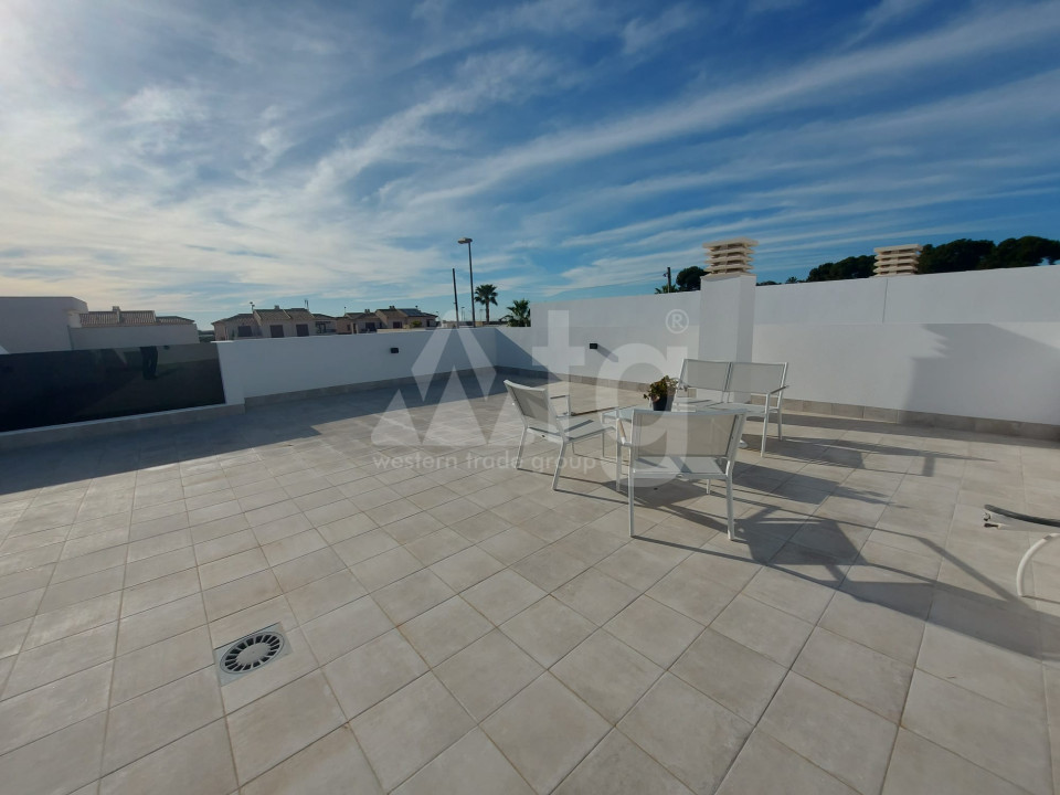 2 bedroom Villa in Roldan - LB47103 - 20