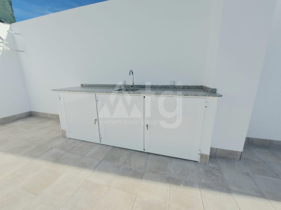 2 bedroom Villa in Roldan - LB47103 - 22