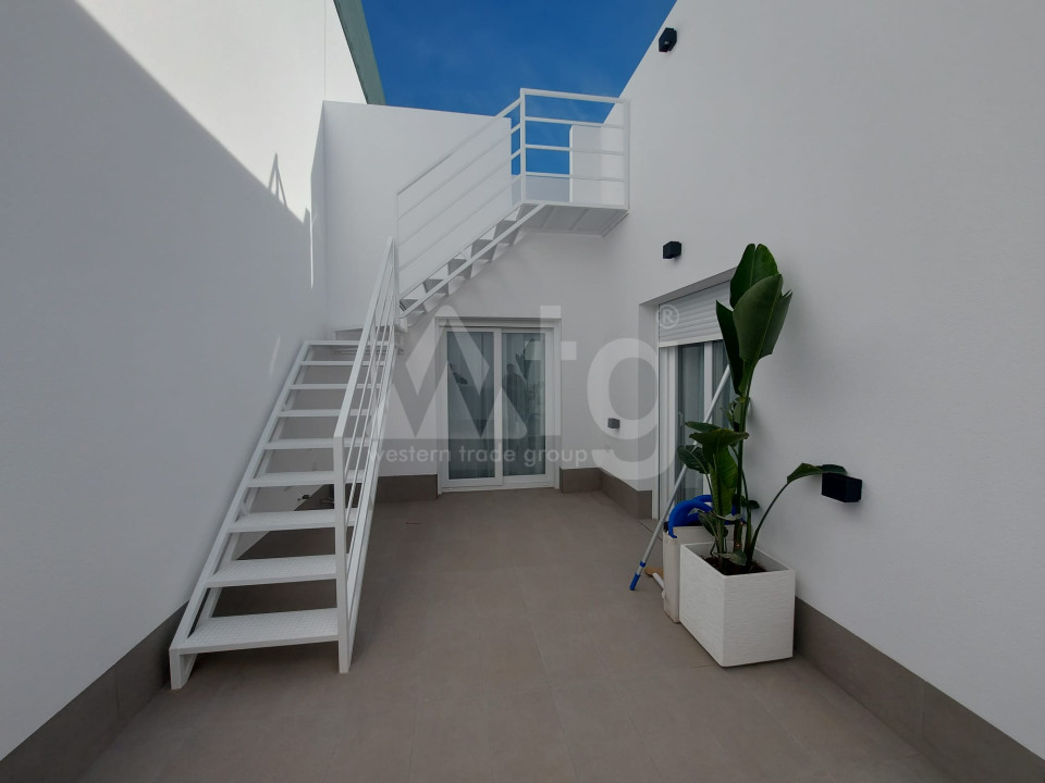 2 bedroom Villa in Roldan - LB47103 - 19