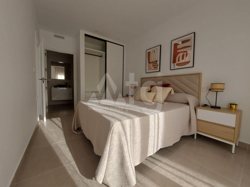 2 bedroom Villa in Roldan - LB47103 - 14