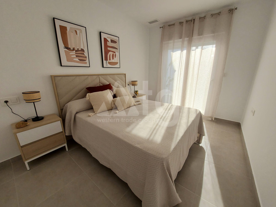 2 bedroom Villa in Roldan - LB47103 - 13