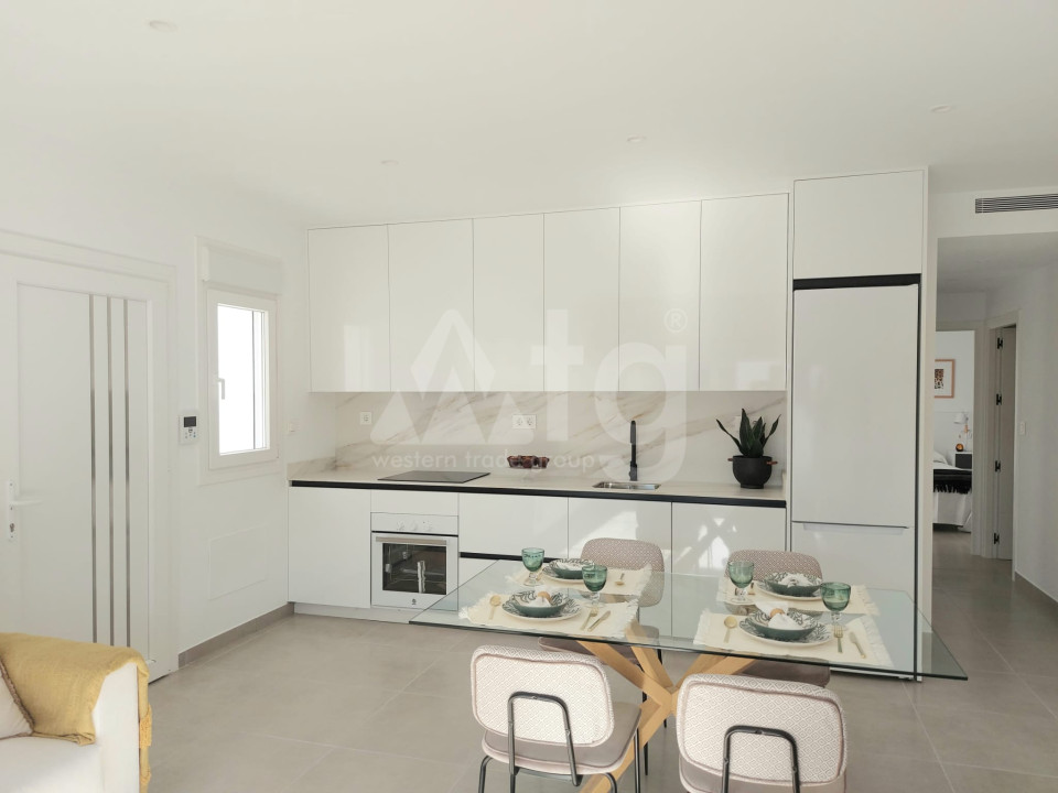 2 bedroom Villa in Roldan - LB47105 - 12