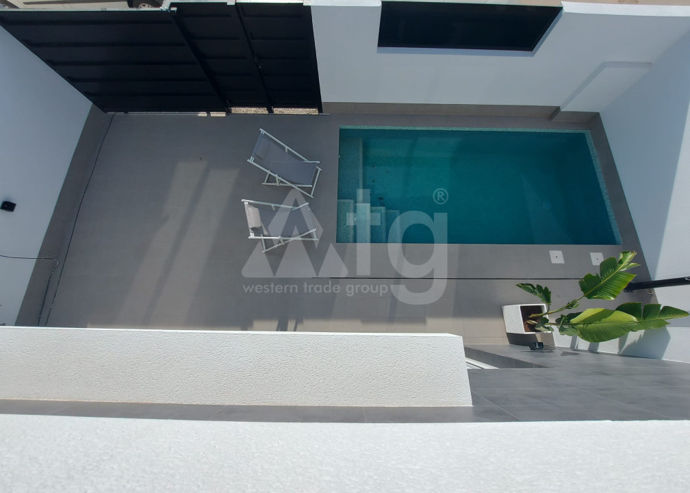 2 bedroom Villa in Roldan - LB47107 - 3