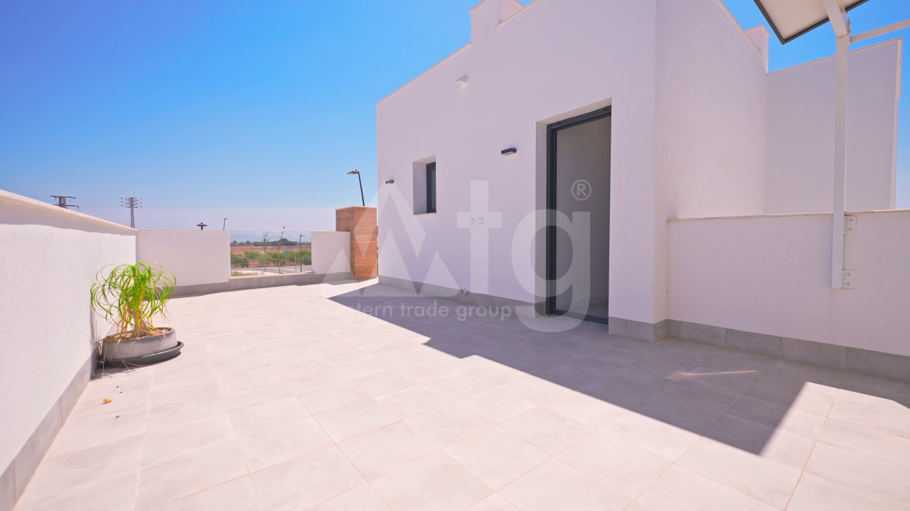 2 bedroom Villa in Roldan - WD34207 - 17