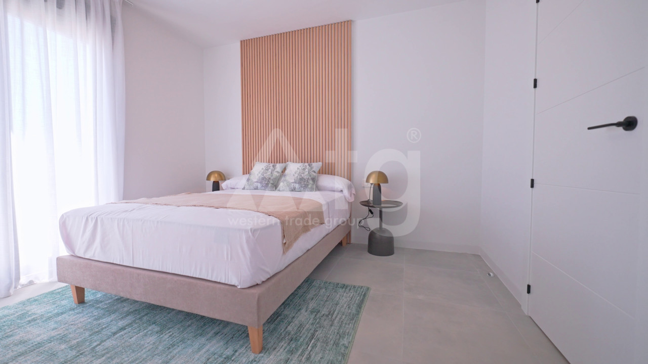 2 bedroom Villa in Roldan - WD34208 - 41